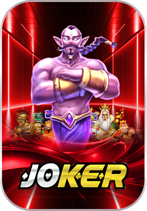 joker X2 slot